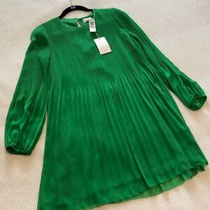 Wilfred Dress
